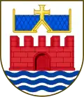 Coat of arms of Faaborg