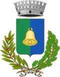 Coat of arms of Fiscaglia