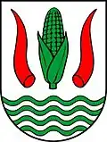 Coat of arms of Krnjak
