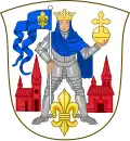 Coat of arms of Odense