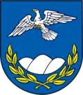 Coat of arms of Paňa
