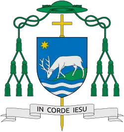Coat of arms of the