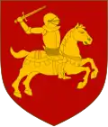 Coat of arms of Republic of Ancona