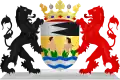 Coat of arms of Schouwen-Duiveland