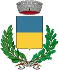 Coat of arms of Secugnago