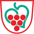Coat of arms of Semič