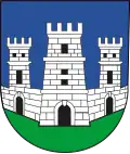 Official seal of Stari Grad