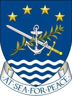 European Maritime Force