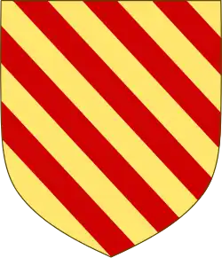 Coat of arms of Finale