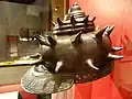 A kawari kabuto