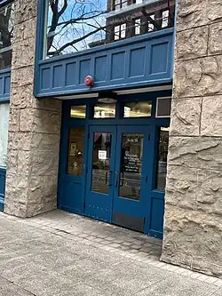 Consulate-General of El Salvador in Seattle