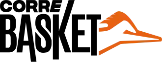 Correbasket UAT logo