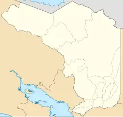 Guatuso canton location in Alajuela Province##Guatuso canton location in Costa Rica