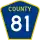 County 81 (MN).svg