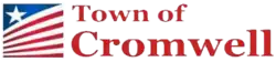 Official logo of Cromwell, Indiana