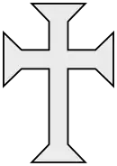 Cross of Saint John