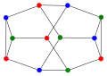 A 3-coloring of the Dürer graph or '"`UNIQ--postMath-00000047-QINU`"'