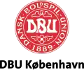 DBU København (2011–2016)[10]