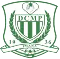 Present logo