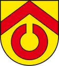 Coat of arms of Bokensdorf