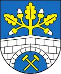 Coat of arms of Abberode