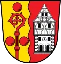 Coat of arms of Adelshofen