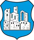 Coat of arms of Altusried