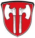 Coat of arms of Antrifttal