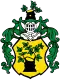 Coat of arms of Apolda