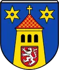 Coat of arms of Arle