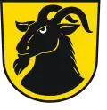 Coat of arms of Beuren