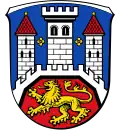 Coat of arms of Biedenkopf