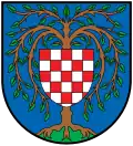 Coat of arms of Birkenfeld
