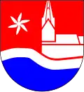 Coat of arms of Braderup