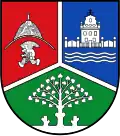 Coat of arms of Dohma