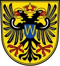 Coat of arms of Donauwörth