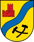 Coat of arms of Eßweiler