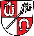 Coat of arms of Eisenheim