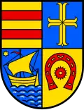 Coat of arms of Elsfleth