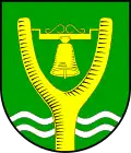 Coat of arms of Erfde