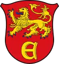 Coat of arms of Eschershausen