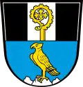 Coat of arms of Falkenberg