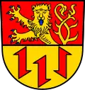 Coat of arms of Flammersfeld