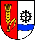 Coat of arms of Freilingen