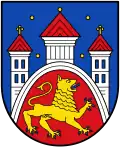 Coat of arms of Göttingen