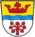 Coat of arms of Gräfelfing