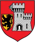 Coat of arms of Grevenbroich