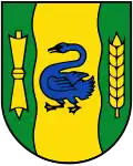 Coat of arms of Gronau