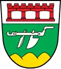 Coat of arms of Guteneck