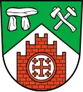 Coat of arms of Heiligengrabe